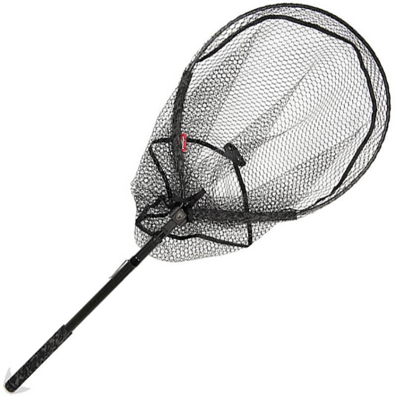 Epuisette Fox Rage Street Fighter Carbon Street Net