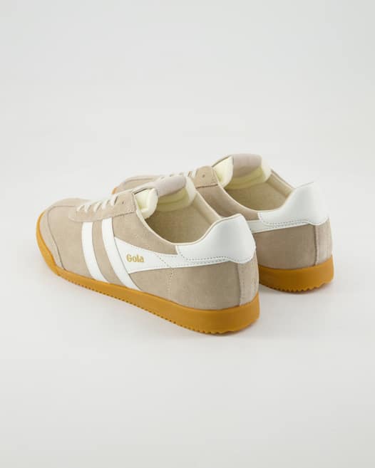 Gola CLB538 Sneaker in Beige