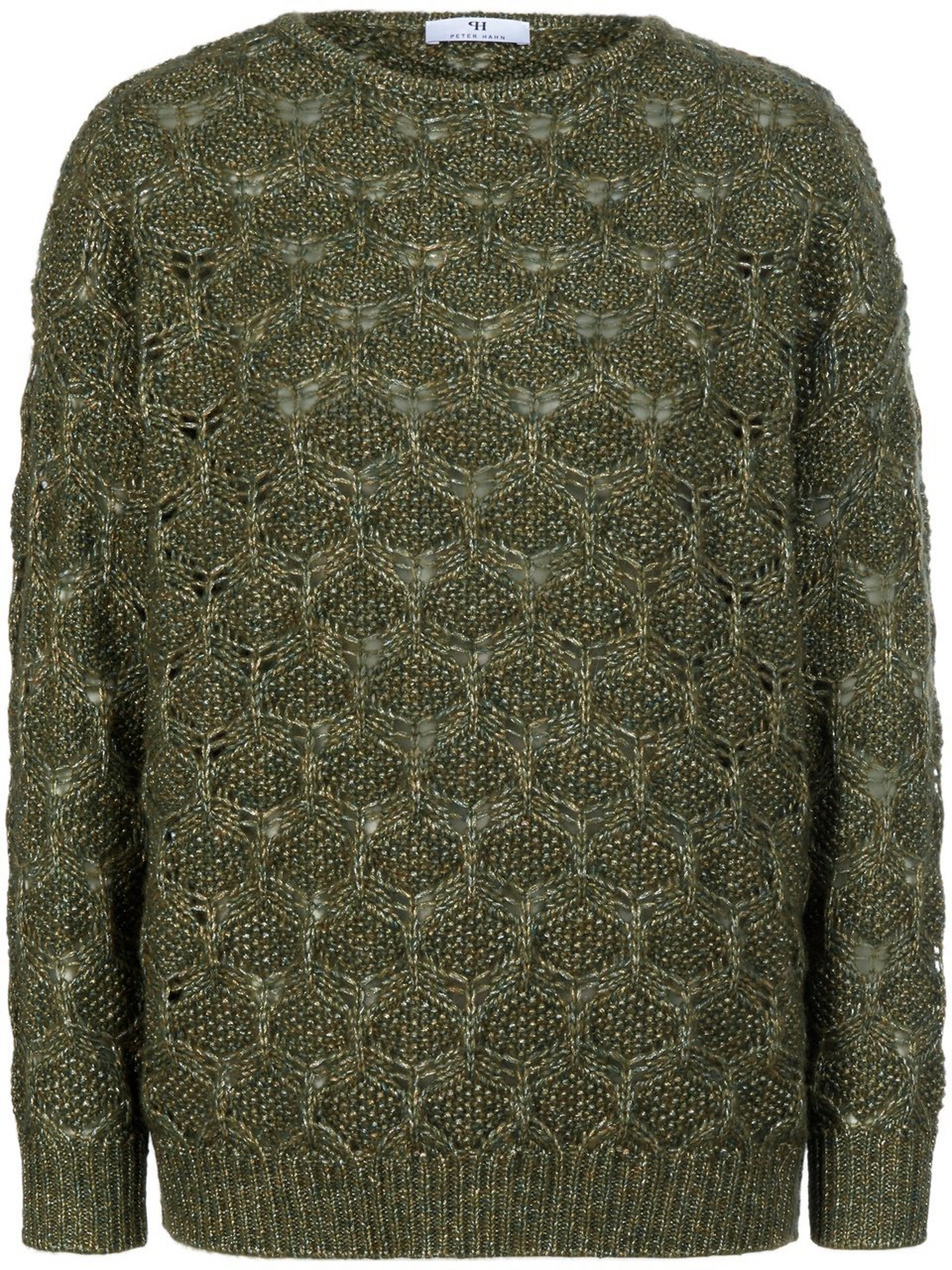 Pullover