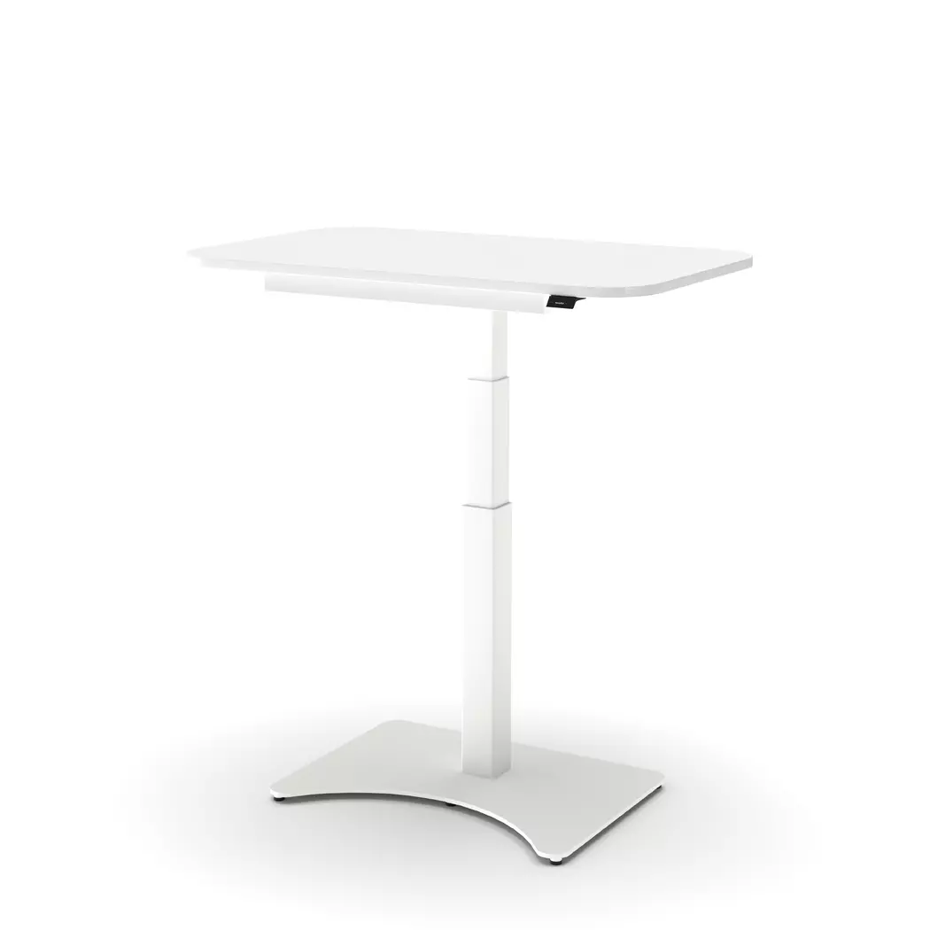 Schreibtisch elektrisch eModel2.0 Mini, 90 x 55 cm
