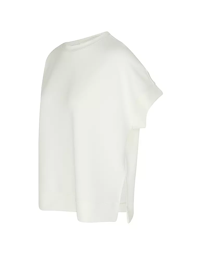 RICH & ROYAL T-Shirt weiss