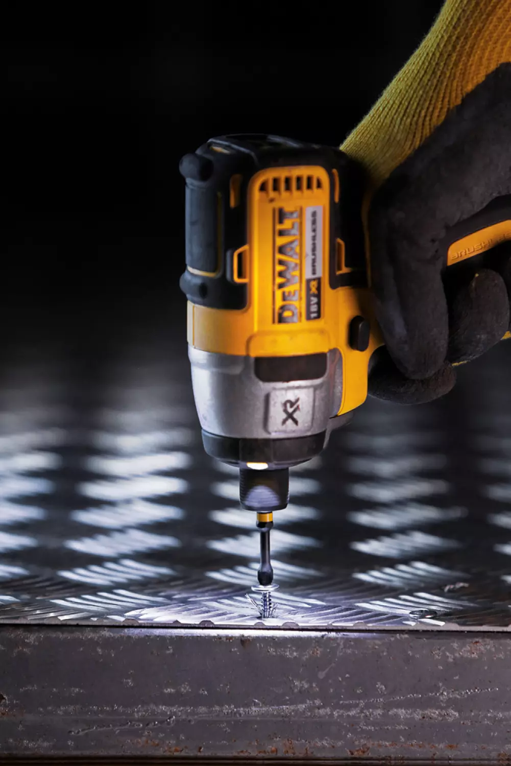 DeWALT DT7998T Extreme Impact Torsion Schroefbit - PH2 - 50mm (5st)