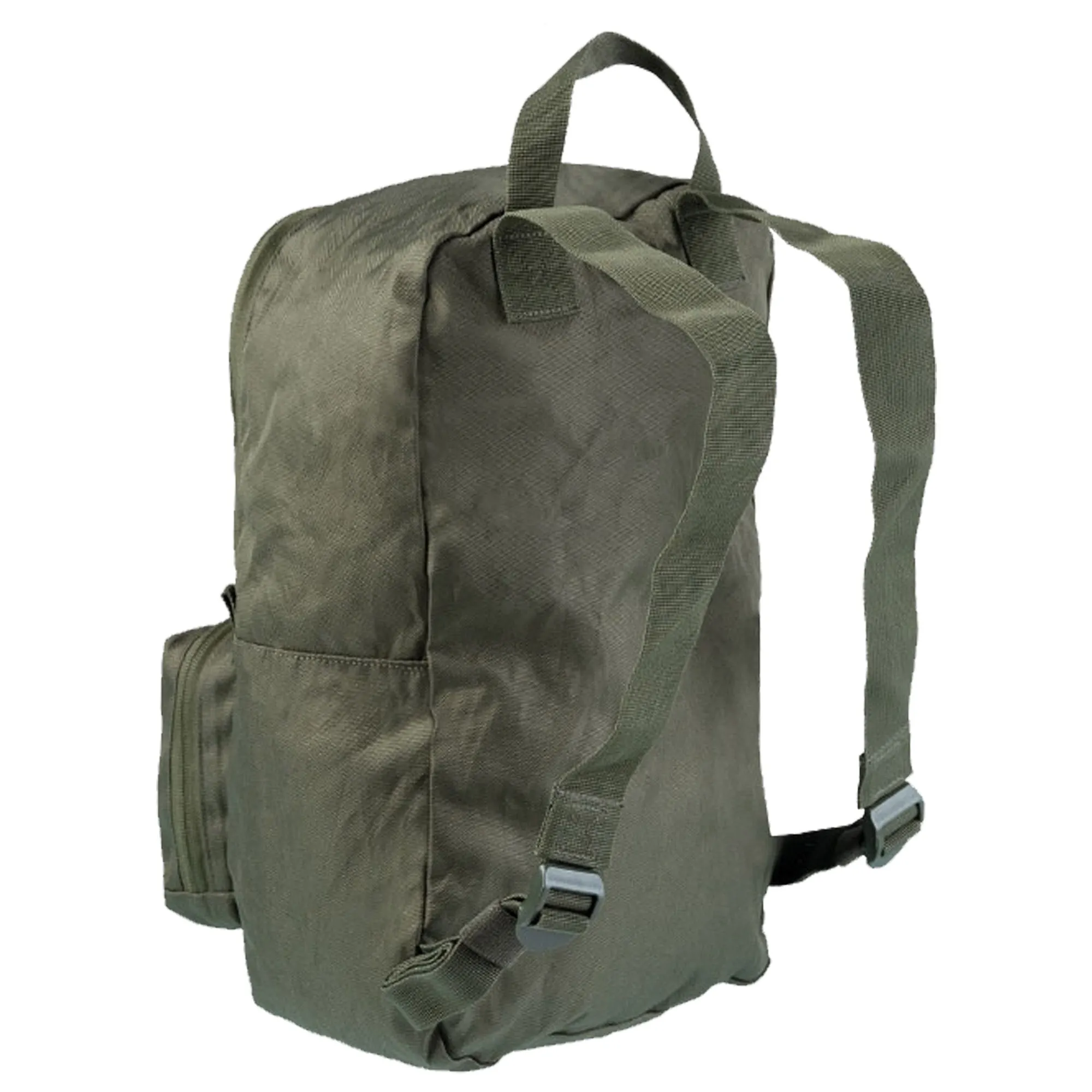 Mil-Tec -  Rucksack US Assault Pack Ultra Compact