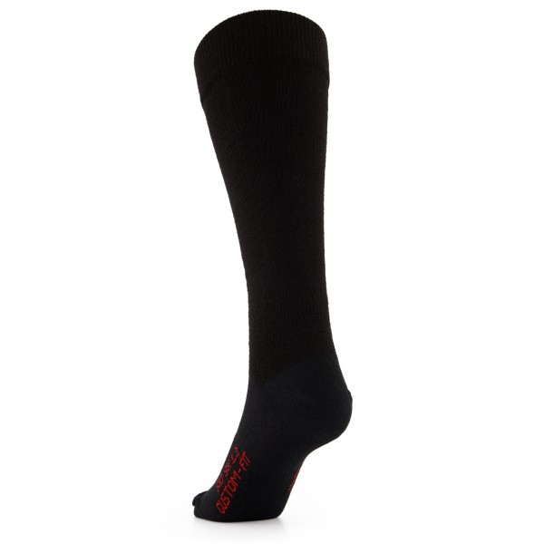 P.A.C. - Women's SK 1.2 Merino Ultrathin Custom Fit - Chaussettes de ski