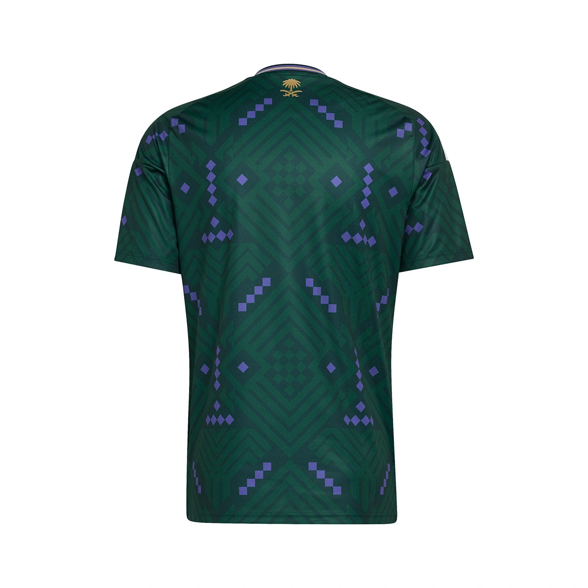 Camisola adidas Arábia Saudi Primeiro Equipamento Mundial 2026