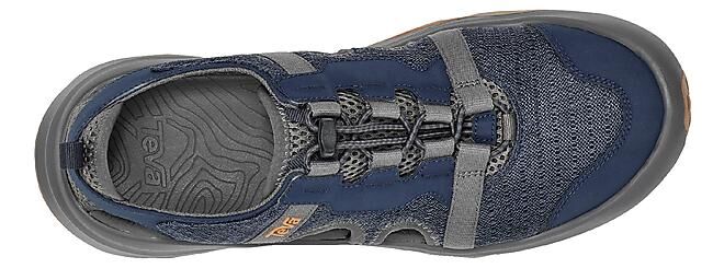 TEVA - SANDALES DE RANDONNEE CHAUSSURES OUTFLOW CT