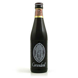 Bière Corsendonk Pater - Brune - 7,5%