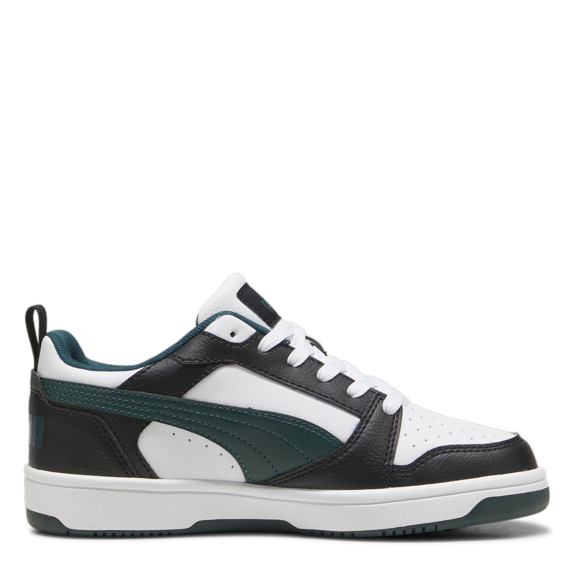 Puma Puma Rebound V6 Lo Jr