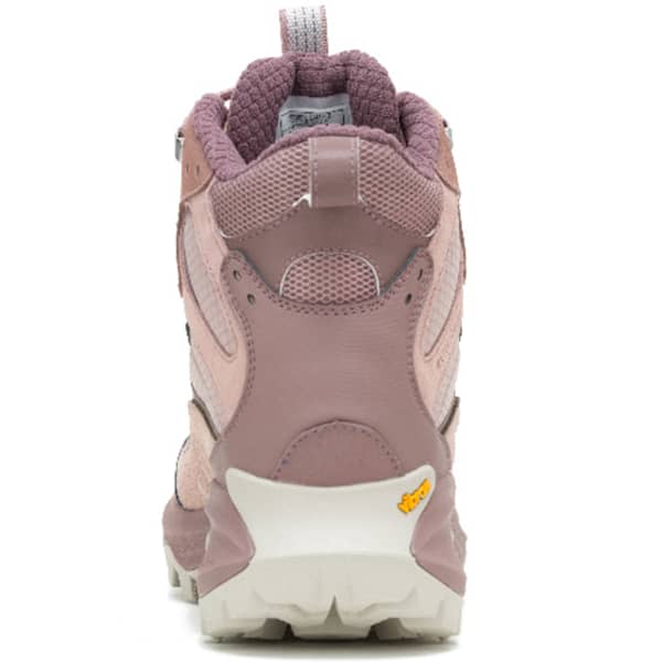 Après ski MERRELL MOAB SPEED 2 THERMO MID WP W ADOBE ROSE