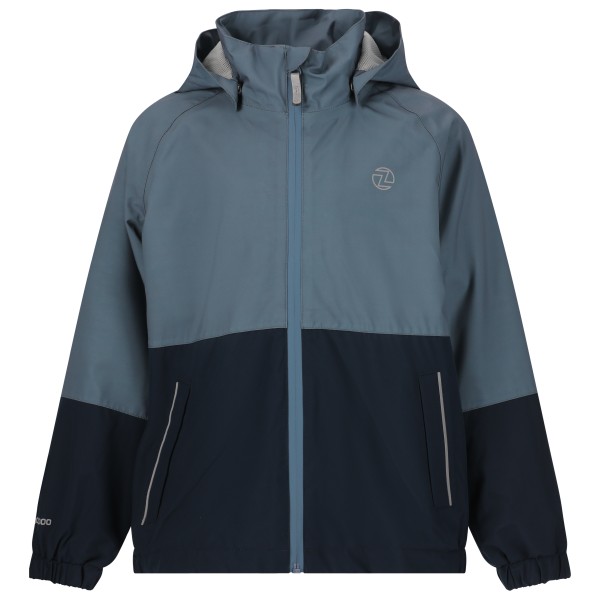 ZIG ZAG - Kid's Dallas - Veste imperméable