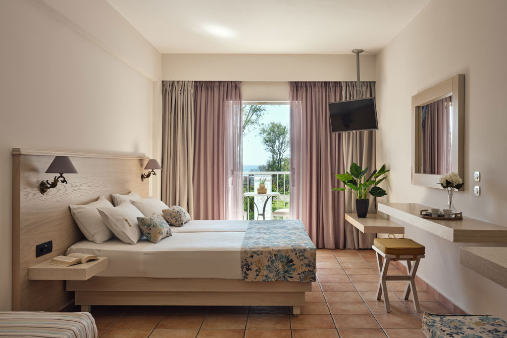 Nemesis Studio's Logies - Appartement