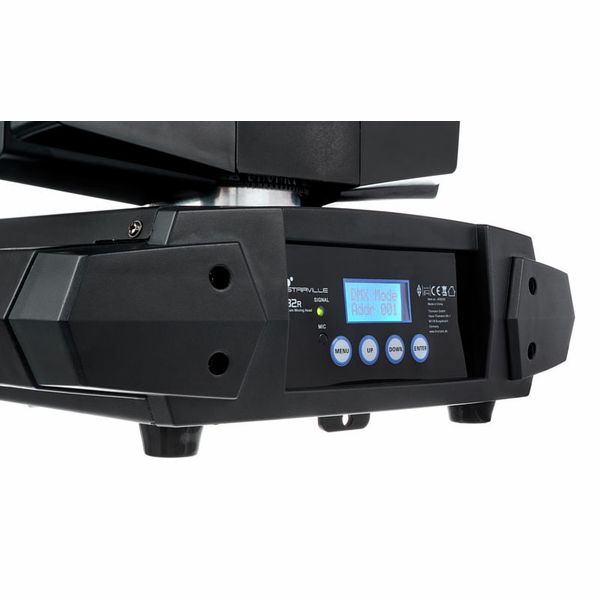 Stairville B2R Beam Moving Head 2R