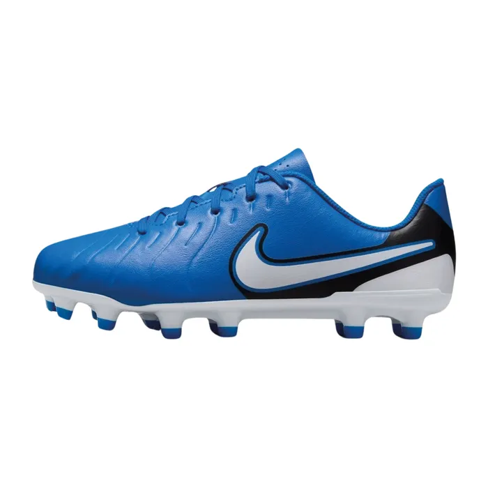 Nike Legend 10 Club FG/MG Voetbalschoenen Junior