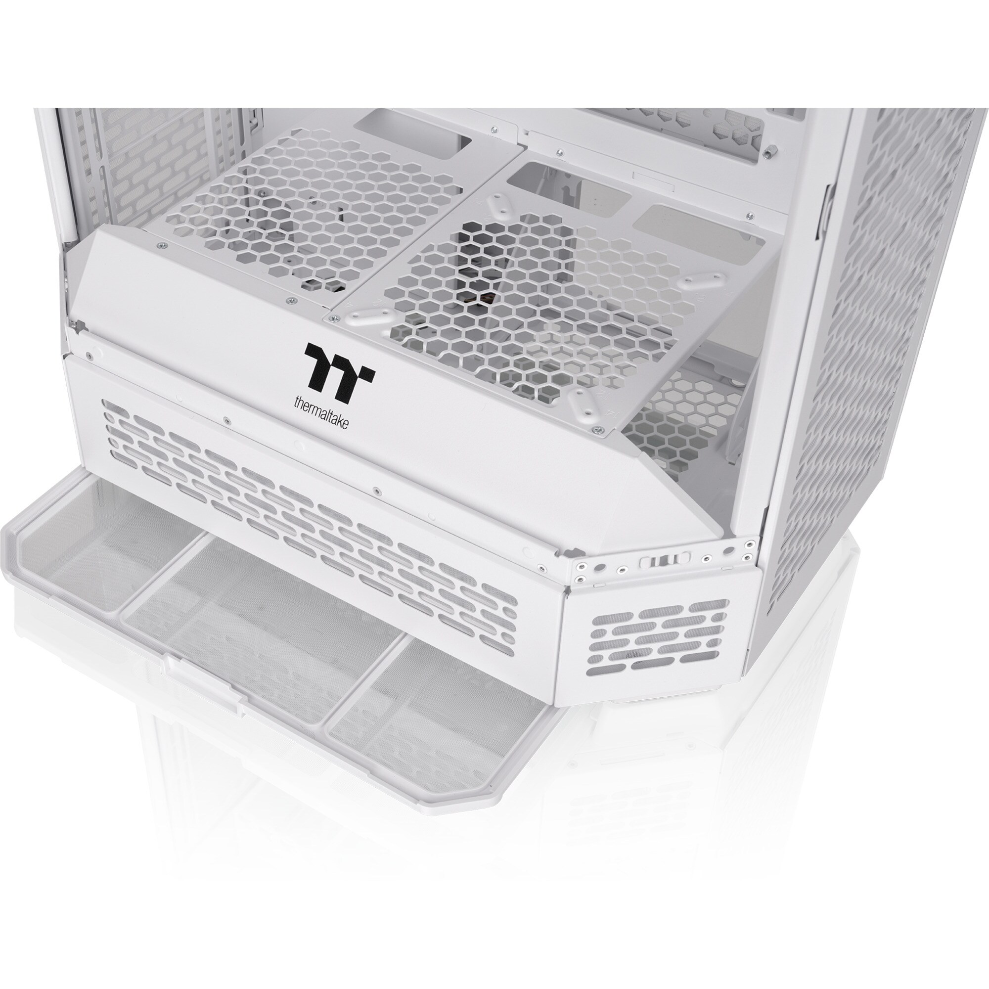 Thermaltake Tower-Gehäuse The Tower 600