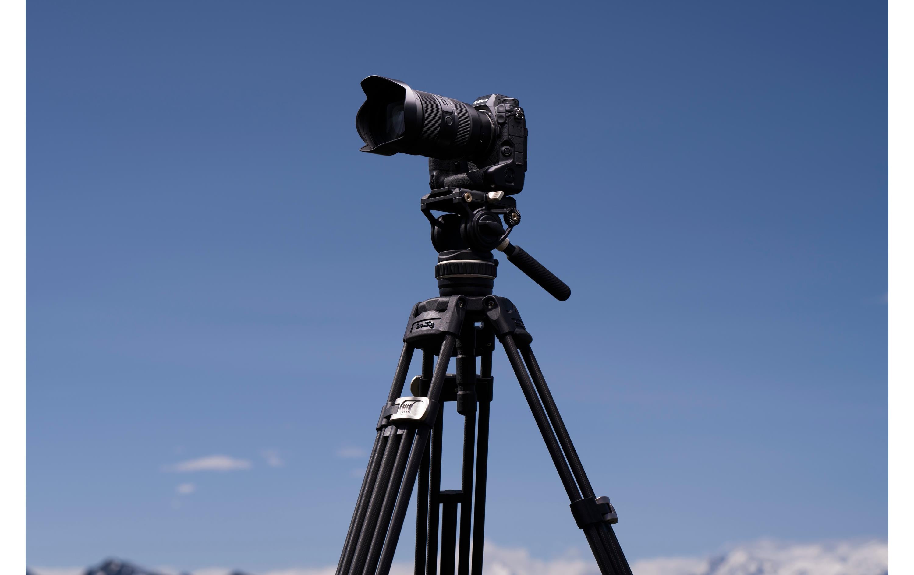 Zoomobjektiv 35-150mm F/2.0-2.8 Di III VXD Nikon Z<br>All-in-one-Zoom mit Lichtstärke F/2 für spiegellose Vollformat-Systemkameras