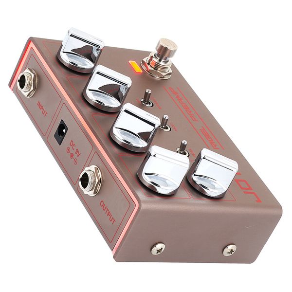 Joyo R-24 Rigel Preamp