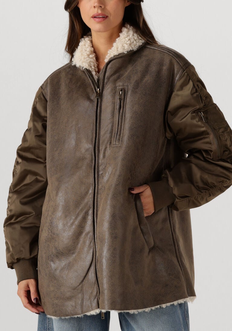 bruine marant etoile jack evina-gc 25ama0426fb