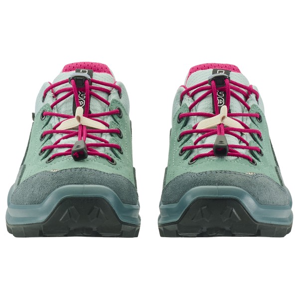 Lowa - Kid's Wandax GTX Lo - Chaussures multisports