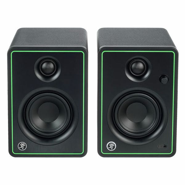 Mackie CR4-X BT