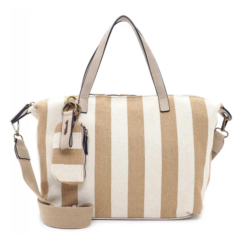 Tamaris Sac à main Beige Femme Tamaris Lou