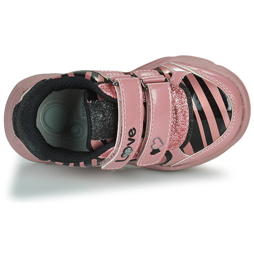 Chicco - CANDACE - Rose / Noir