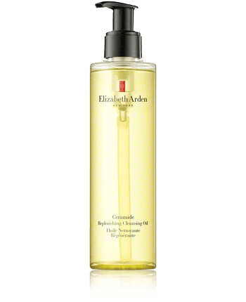Elizabeth Arden Ceramide Replenishing Cleansing Oil 195ml