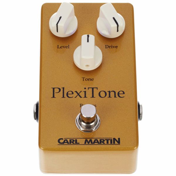 Carl Martin Single Channel PlexiTone
