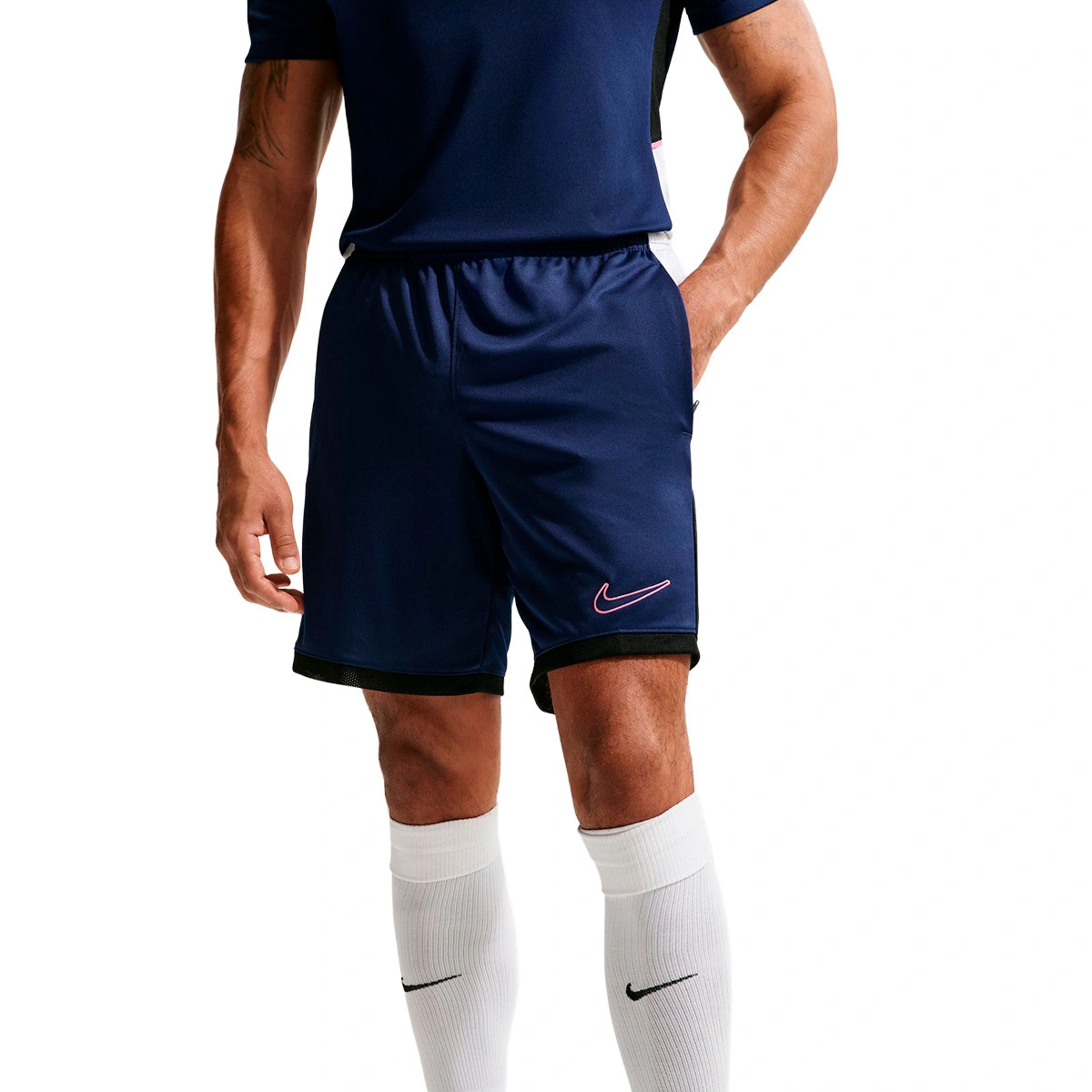 Calções Nike Dri-Fit Academy 25