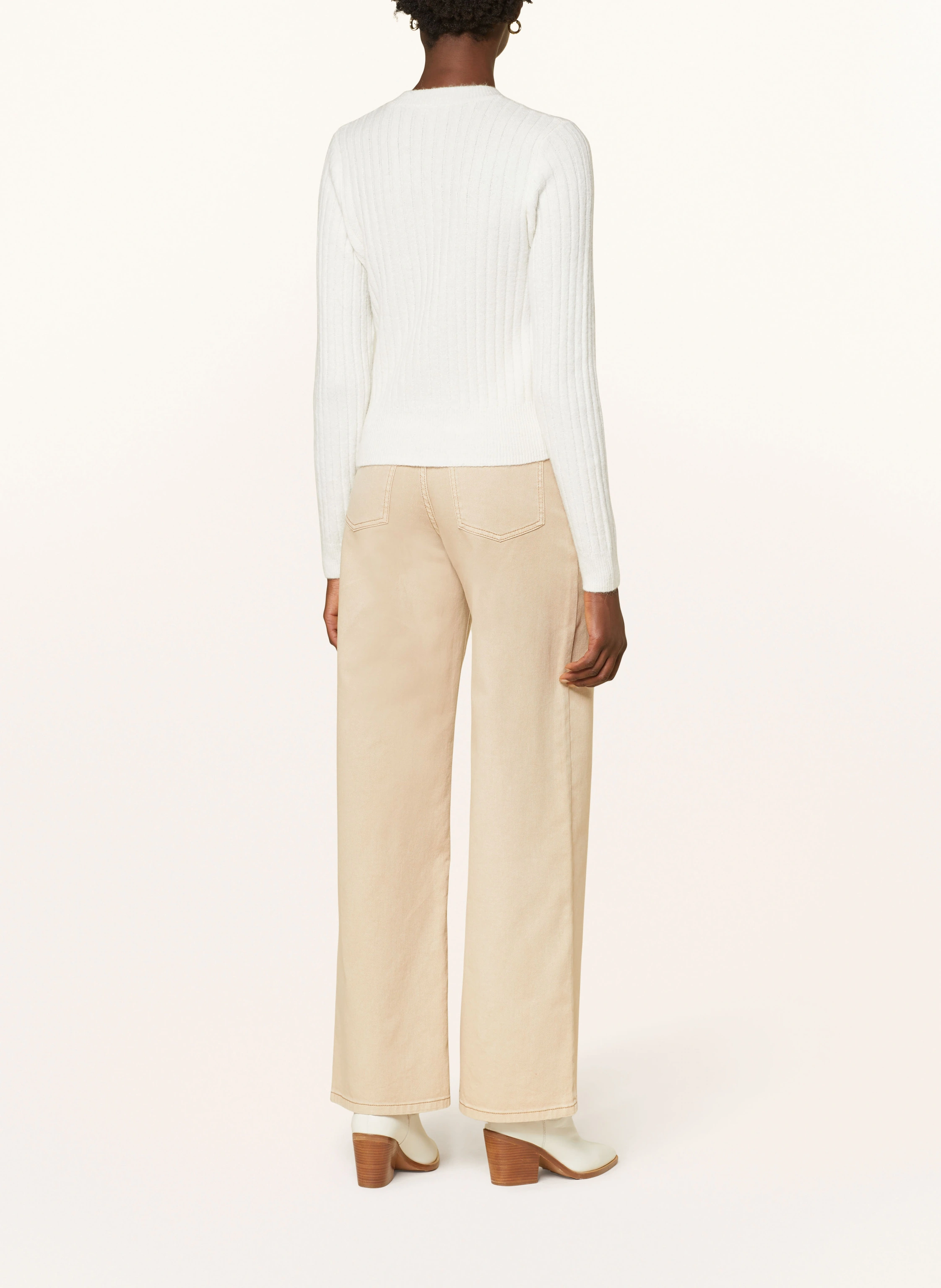 BAUM UND PFERDGARTEN Strickjacke CATHIE