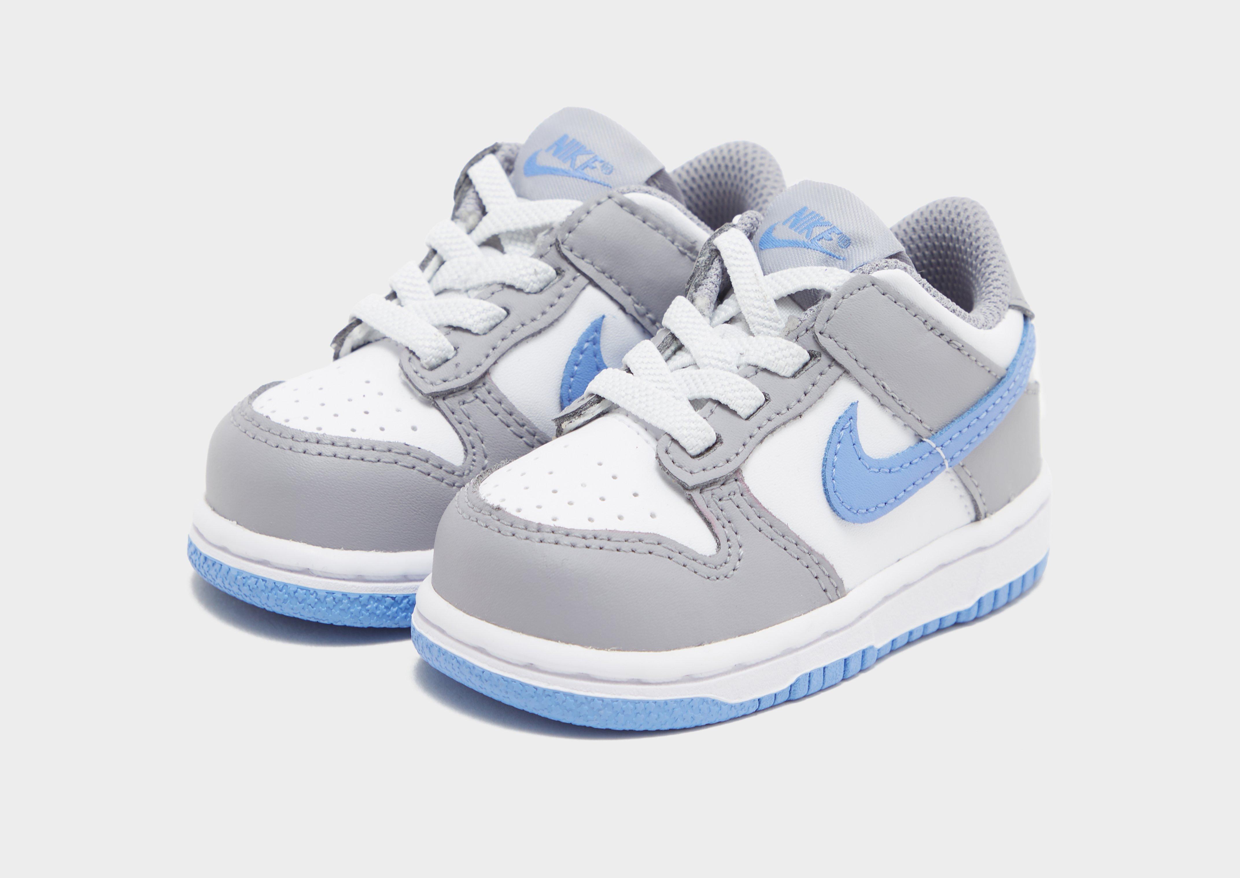 Nike Dunk Low Bébé