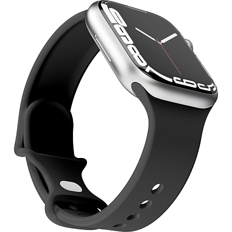 Vonmählen Loop Case 1 til Apple Watch - sort