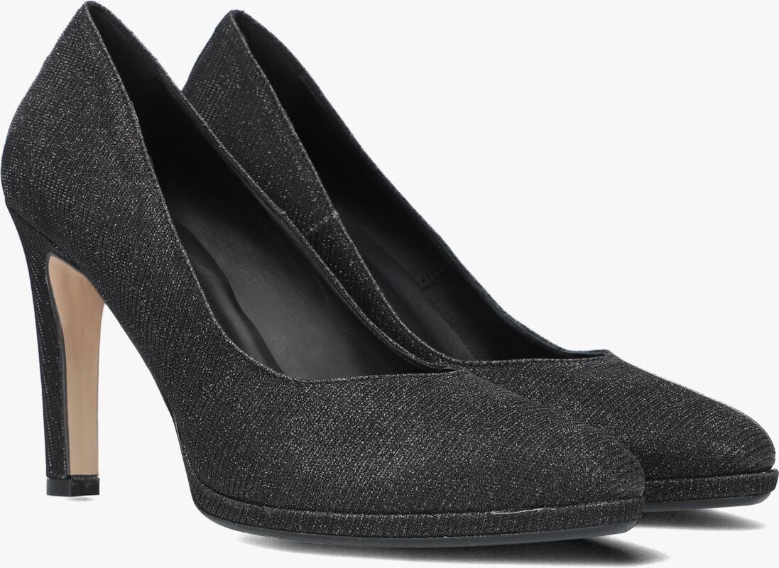 NOTRE-V zwarte notre-v pumps 12501