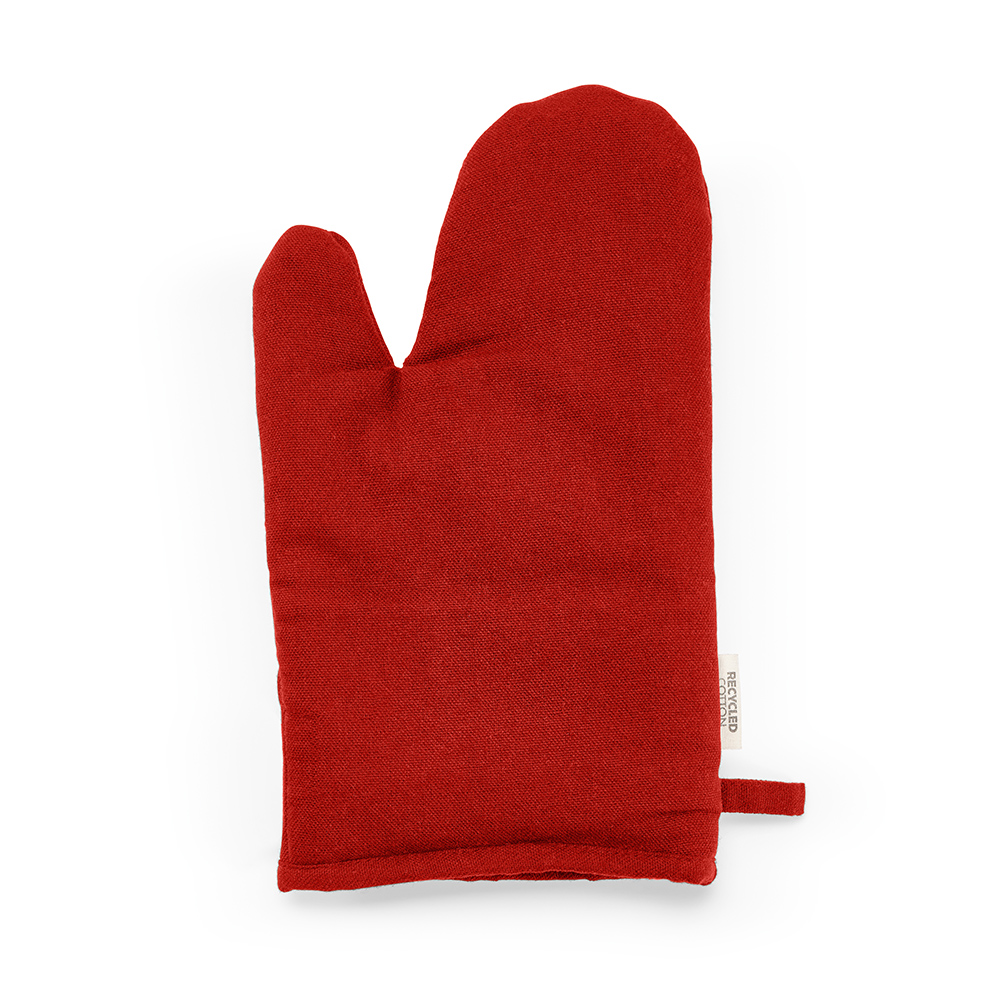 Aodaci AGL001 - Gant de cuisine Titian Coton recyclé 220 gsm