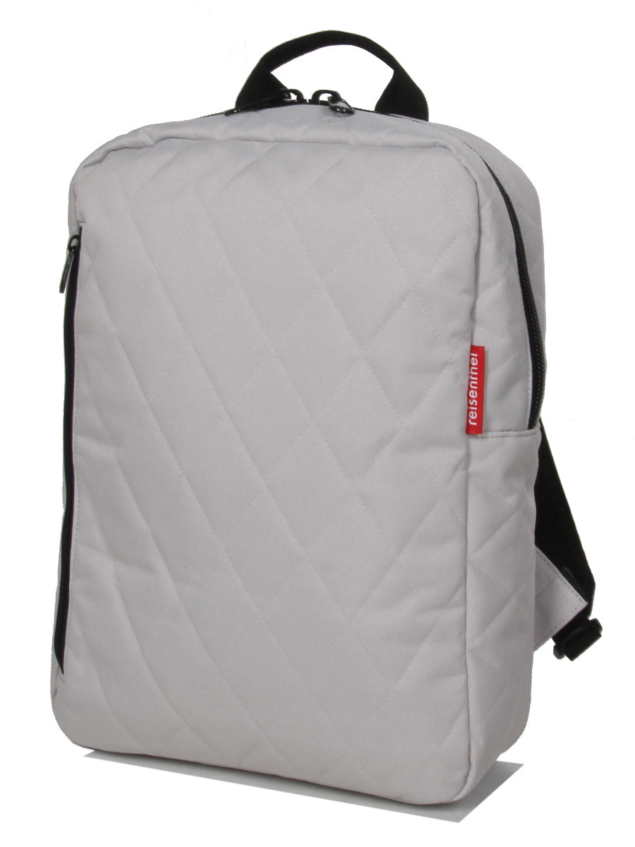 Sac À dos Reisenthel Classic Backback Rhombus M
