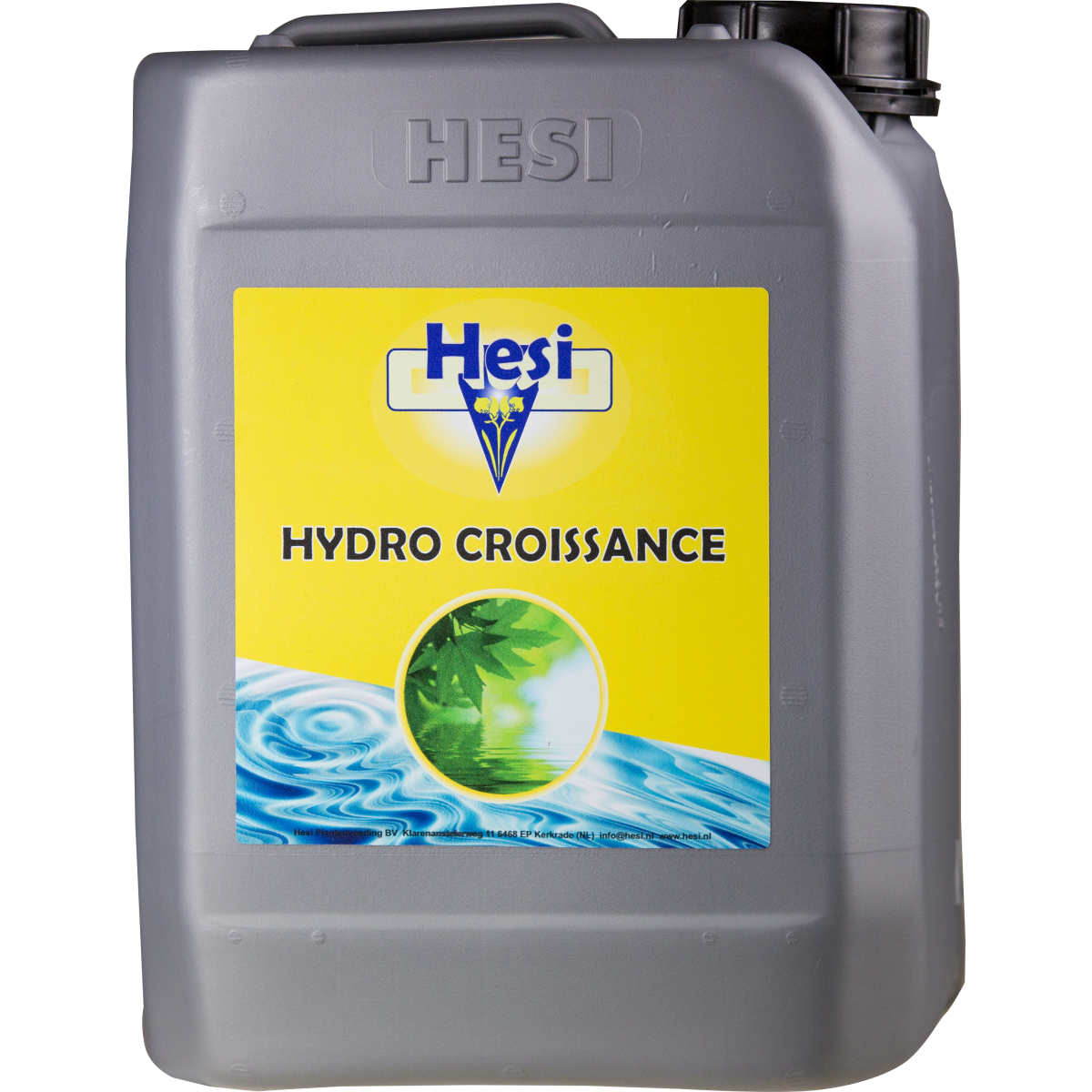Engrais croissance hydro