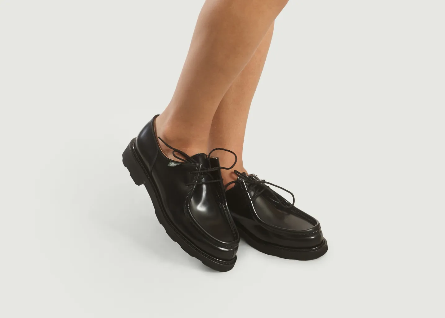 Derbies Michael Gloss Paraboot