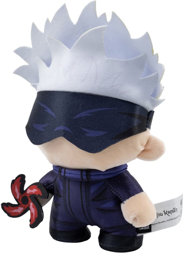 YuMe DZNR Jujutsu Kaisen bamse (Gojo)