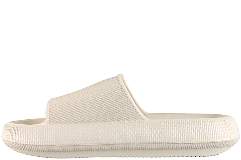 SURF BADESKO SLIPPERS I BEIGE EVA