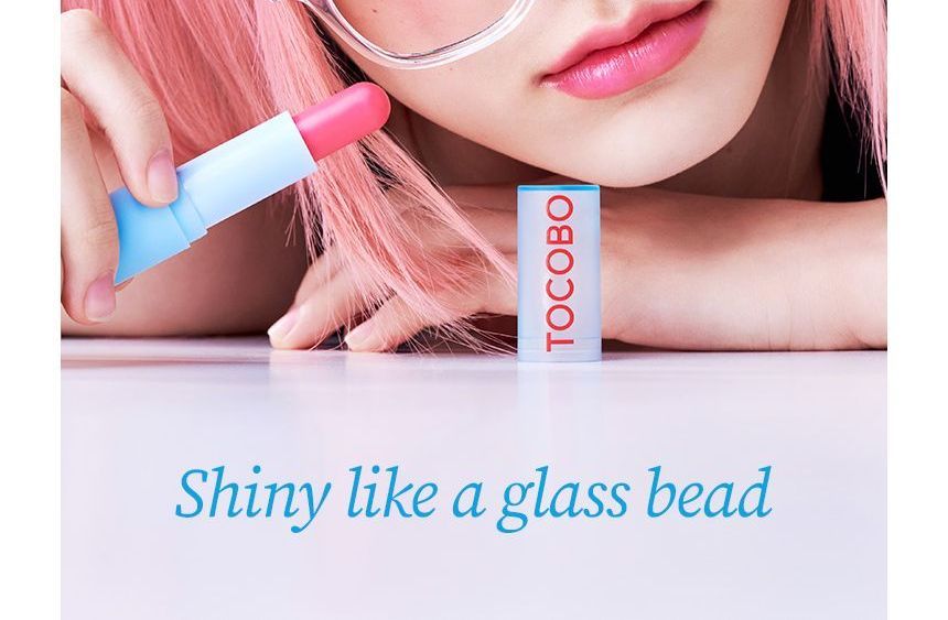 TOCOBO - Glow Ritual Lippenbalsem