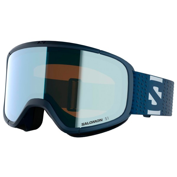 Salomon - Aksium 2.0 Cat. 1 VLT 51% - Masque de ski