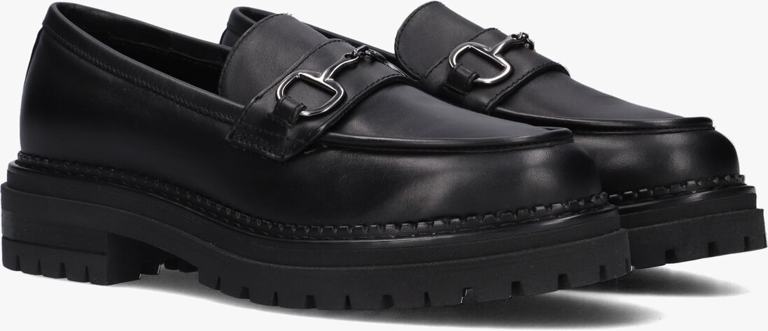 NERO GIARDINI zwarte nero giardini loafers 17715