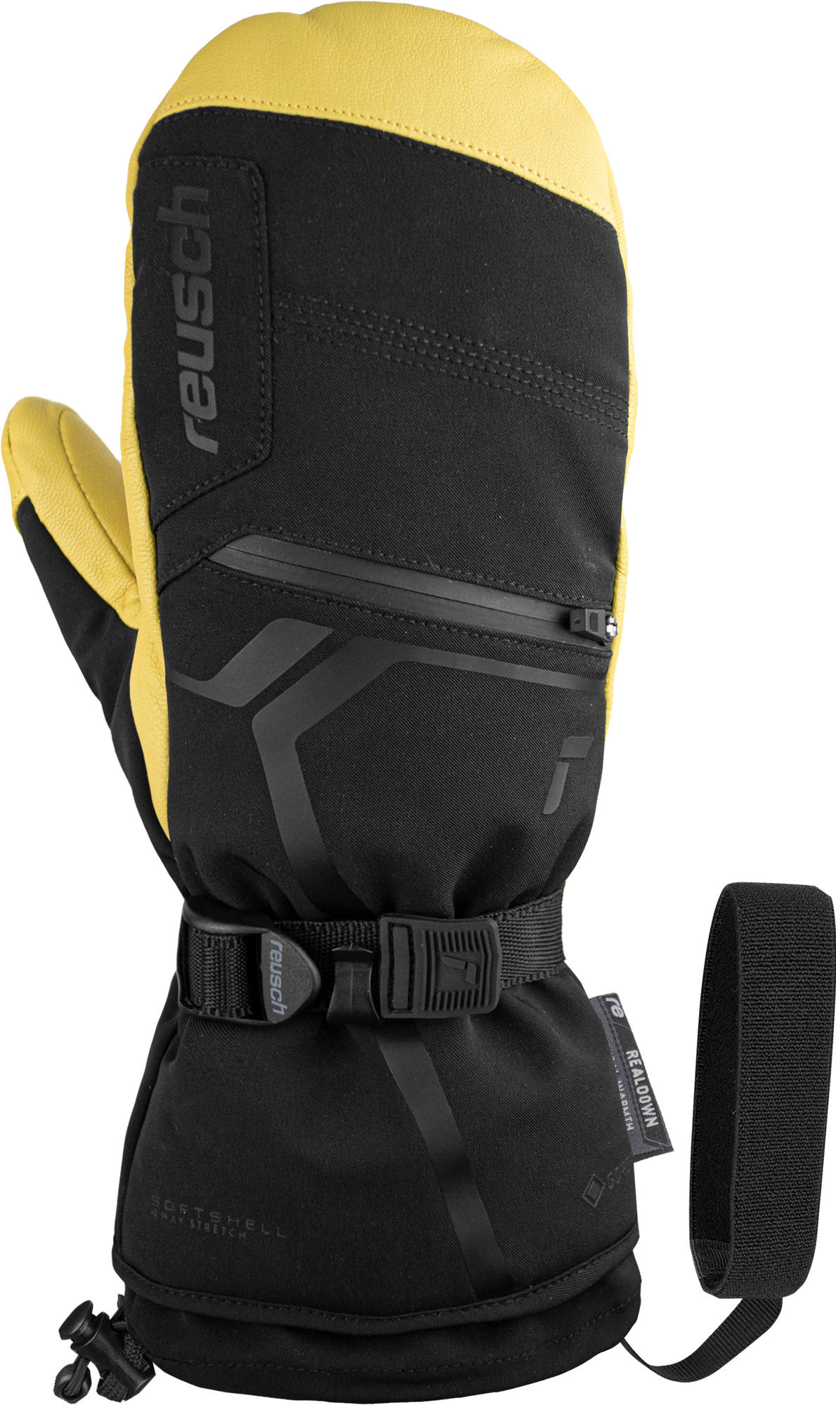 Reusch Down Spirit GTX Mitten