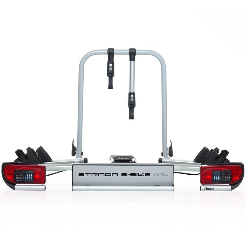 Atera Strada e-bike XL cykelholder til to cykler