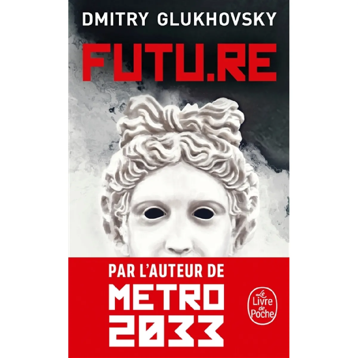 Futu.Re : roman utopique · Occasion