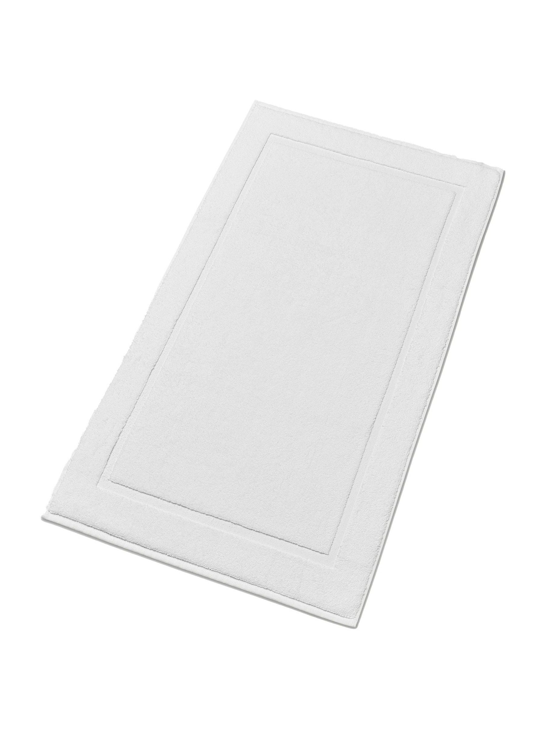 Christy Renaissance 100% Cotton Bath Mat