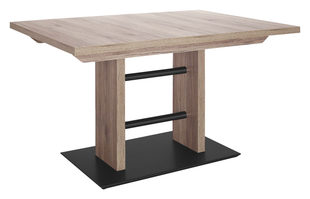 Dieter Knoll Esstisch LIMONE