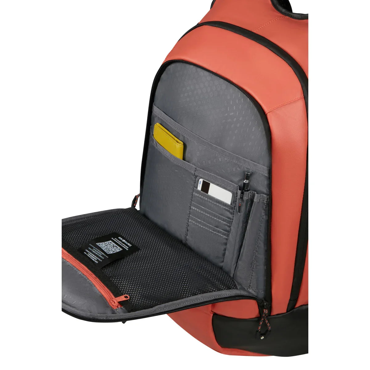 Samsonite|  Ecodiver | Laptoprugzak L 17,3