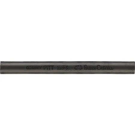 Faber-Castell Zeichenkohle natürlich Pitt 9 15 mm
