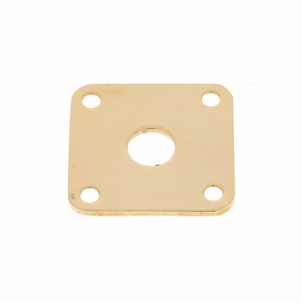 Harley Benton Parts SC-T-Style Output Plate