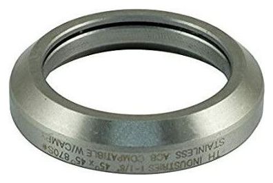 Roulement FSA 1 1/8 th870s 45°x45° joint